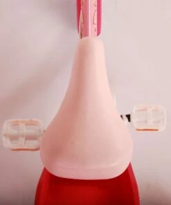 Volare Disney Princess Kinderfiets - Meisjes - 14 Inch - Roze - Twee Handremmen -Fietsenwinkel 1001x1200 1