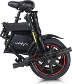 Windgoo B20 Elektrich Fiets E Bike Vouwfiets - Gashendel Versie 15 Windgoo B20 Elektrich Fiets E Bike Vouwfiets - Gashendel Versie -Fietsenwinkel 1036x1200