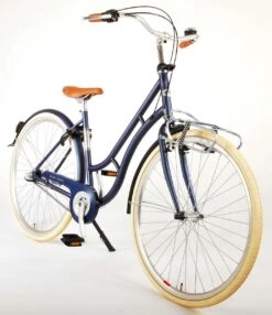 Volare Lifestyle Meisjesfiets - Tiener - 48 Cm - Lage Zadelstand - Blauw - 3 Versnellingen 36 Volare Lifestyle Meisjesfiets - Tiener - 48 Cm - Lage Zadelstand - Blauw - 3 Versnellingen -Fietsenwinkel 1037x1200 1