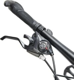 Generation SUPER BIKE Mountainbike 26 Inch - Wit - Brede Banden -Fietsenwinkel 1113x1200 2