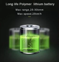 Fast Trax V1 - 14 Inch - Elektrische Fiets - E Bike - Elektrische Vouwfiets -Fietsenwinkel 1141x1200