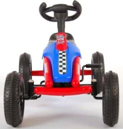 Paw Patrol Go Kart - Mini - Rood Blauw -Fietsenwinkel 1146x1200 3