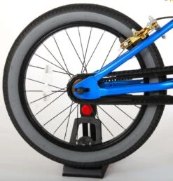 Volare Cool Rider Kinderfiets - Jongens - 18 Inch - Blauw - 95% Afgemonteerd - Prime Collection -Fietsenwinkel 1149x1200 1