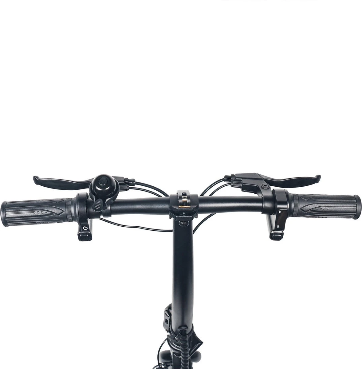 Merkloos Windgoo B20 PRO - E Bike - Elektrische Fiets - 16 Inch - 250W - 7.8Ah Batterij - Max. 25km/u - Zwart - Incl. GSM Houder 15 Merkloos Windgoo B20 PRO - E Bike - Elektrische Fiets - 16 Inch - 250W - 7.8Ah Batterij - Max. 25km/u - Zwart - Incl. GSM Houder - Afbeelding 13