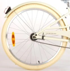 Volare Melody Kinderfiets - Meisjes - 24 Inch - Zand - Prime Collection -Fietsenwinkel 1182x1200 1