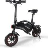 Windgoo B3 | Elektrische Mini-scooter | Opvouwbaar 2 Windgoo B3 | Elektrische Mini-scooter | Opvouwbaar -Fietsenwinkel 1188x1200 1