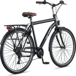 Altec Metro Herenfiets 28 Inch 56cm Army Green 19 Altec Metro Herenfiets 28 Inch 56cm Army Green -Fietsenwinkel 1190x1200