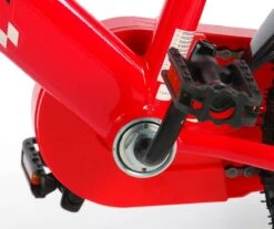 Volare Disney Cars Kinderfiets - Jongens - 14 Inch - Rood 29 Volare Disney Cars Kinderfiets - Jongens - 14 Inch - Rood -Fietsenwinkel 1200x1004 1