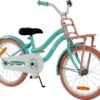 2Cycle Cargo Meisjesfiets - 18 Inch - Voordrager - Turquoise - Meisjesfiets -Fietsenwinkel 1200x1010 1