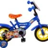 Nickelodeon Paw Patrol The Movie Kinderfiets - Jongens - 10 Inch - Blauw - Doortrapper -Fietsenwinkel 1200x1017 1