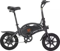 Matrix E Bike - Kugoo B2 Pro - Elektrische Opvouwbare Fiets/step 14 Inch 400W - Met Trappers - Snelheid Max. 45 Km/u 39 Matrix E Bike - Kugoo B2 Pro - Elektrische Opvouwbare Fiets/step 14 Inch 400W - Met Trappers - Snelheid Max. 45 Km/u -Fietsenwinkel 1200x1017
