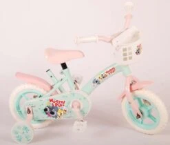Volare Woezel & Pip Kinderfiets - Meisjes - 10 Inch - Mint Blauw/Roze - Doortrapper 20 Volare Woezel & Pip Kinderfiets - Meisjes - 10 Inch - Mint Blauw/Roze - Doortrapper -Fietsenwinkel 1200x1020 3