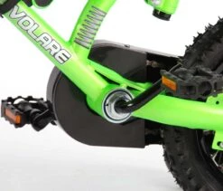 Volare Motobike Kinderfiets - Jongens - 12 Inch - Groen - 95% Afgemonteerd -Fietsenwinkel 1200x1024 1