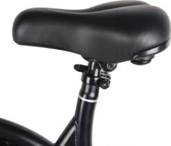 Merkloos Windgoo - B3 Pro V2 - Elektrische Long-Range E-Bike Met Trappers - E-bike - 25Km / H - Zwart -Fietsenwinkel 1200x1027 1