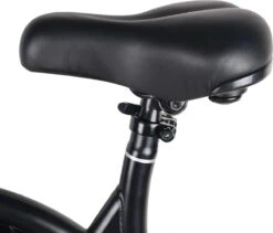 Windgoo - B3 Elektrische Long-Range E-Bike Met Trappers - E-bike - 25Km / H - Zwart 13 Windgoo - B3 Elektrische Long-Range E-Bike Met Trappers - E-bike - 25Km / H - Zwart -Fietsenwinkel 1200x1027 2