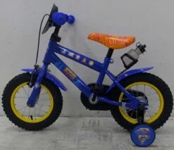 Volare PAW Patrol Kinderfiets - Jongens - 12 Inch - Blauw 23 Volare PAW Patrol Kinderfiets - Jongens - 12 Inch - Blauw -Fietsenwinkel 1200x1037 1