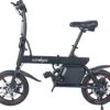 Windgoo B3 Elektrische Fiets Step Met Trapondersteuning - Zwart - 25 Km Per Uur - 350W - Geen Trappers 2 Windgoo B3 Elektrische Fiets Step Met Trapondersteuning - Zwart - 25 Km Per Uur - 350W - Geen Trappers -Fietsenwinkel 1200x1041