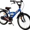 2Cycle Biker Kinderfiets - 20 Inch - Blauw - Jongensfiets -Fietsenwinkel 1200x1054