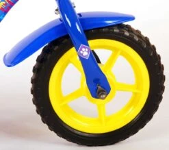 Nickelodeon Paw Patrol The Movie Kinderfiets - Jongens - 10 Inch - Blauw - Doortrapper -Fietsenwinkel 1200x1066 1