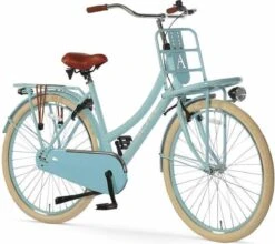 Altec Urban Transportfiets 50 Cm Ocean Green 28 Inch -Fietsenwinkel 1200x1071 1