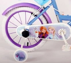 Disney Frozen 2 Kinderfiets - Meisjes - 16 Inch - Blauw - Twee Handremmen 29 Disney Frozen 2 Kinderfiets - Meisjes - 16 Inch - Blauw - Twee Handremmen -Fietsenwinkel 1200x1072 4