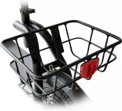 Gyro Elektrische Mini-scooter - Opvouwbaar -Fietsenwinkel 1200x1087