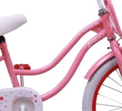 Amigo Superstar Meisjesfiets - Kinderfiets 20 Inch - Roze -Fietsenwinkel 1200x1092 1