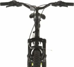 VidaXL Mountainbike 21 Versnellingen 26 Inch Wielen 49 Cm Zwart -Fietsenwinkel 1200x1100 1