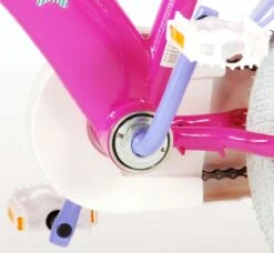 Disney Minnie Cutest Ever! Kinderfiets - Meisjes - 16 Inch - Roze 29 Disney Minnie Cutest Ever! Kinderfiets - Meisjes - 16 Inch - Roze -Fietsenwinkel 1200x1109 1