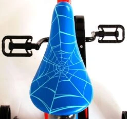 Volare Ultimate Spider-Man Kinderfiets - Jongens - 14 Inch - Rood/Blauw 24 Volare Ultimate Spider-Man Kinderfiets - Jongens - 14 Inch - Rood/Blauw -Fietsenwinkel 1200x1132 1