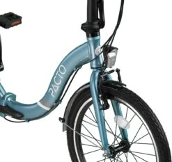 PACTO SEVEN FOLDING BIKE PATROL BLUE 3v VOUWFIETS PLOOIFIETS -Fietsenwinkel 1200x1133 3