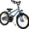 2Cycle Racer Kinderfiets - 18 Inch - Blauw - Jongensfiets 2 2Cycle Racer Kinderfiets - 18 Inch - Blauw - Jongensfiets -Fietsenwinkel 1200x1141