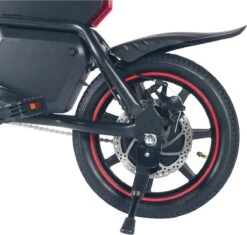 Windgoo B20 V3 - Elektrische Vouwfiets - E Bike - 250W 7.8Ah Batterij - APP IOS Android - 14 Inch - 25 KM/H - Zwart 18 Windgoo B20 V3 - Elektrische Vouwfiets - E Bike - 250W 7.8Ah Batterij - APP IOS Android - 14 Inch - 25 KM/H - Zwart -Fietsenwinkel 1200x1143 2