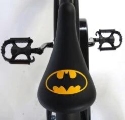 Volare Batman Kinderfiets - Jongens - 16 Inch - Zwart/Blauw - 95% Afgemonteerd -Fietsenwinkel 1200x1158 4