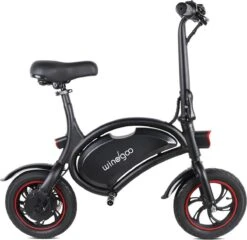 Windgoo B3 | Elektrische Mini-scooter | Opvouwbaar 20 Windgoo B3 | Elektrische Mini-scooter | Opvouwbaar -Fietsenwinkel 1200x1165