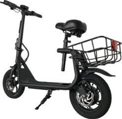 Gyro Elektrische Mini-scooter - Opvouwbaar -Fietsenwinkel 1200x1172