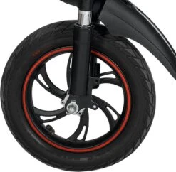 OUXI™ Elektrische Fiets - E BIKE - Fiets - City Bike - Stad Fiets - Bike - Fietsen - EBike - Trapondersteuning - -Fietsenwinkel 1200x1174 1