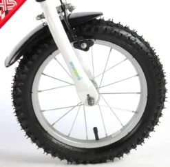 Volare Disney Cars Kinderfiets - Jongens - 14 Inch - Rood 26 Volare Disney Cars Kinderfiets - Jongens - 14 Inch - Rood -Fietsenwinkel 1200x1177