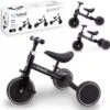 Kidwell Fiets 3 In 1 - Loopfiets - Kinderfiets - Driewieler - Cadeau - Speelgoed 1 Kidwell Fiets 3 In 1 - Loopfiets - Kinderfiets - Driewieler - Cadeau - Speelgoed -Fietsenwinkel 1200x1185