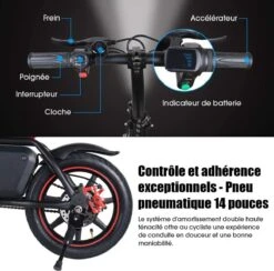 Windgoo B-20 Elektrische Vouwfiets - Snelheid 20 Km/h - 15 Km Bereik - Schijfremmen 39 Windgoo B-20 Elektrische Vouwfiets - Snelheid 20 Km/h - 15 Km Bereik - Schijfremmen -Fietsenwinkel 1200x1186
