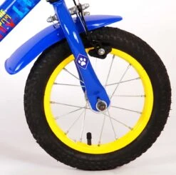 Volare PAW Patrol Kinderfiets - Jongens - 12 Inch - Blauw 30 Volare PAW Patrol Kinderfiets - Jongens - 12 Inch - Blauw -Fietsenwinkel 1200x1192 2