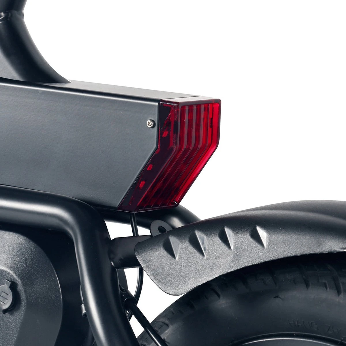 Merkloos Windgoo B20 PRO - E Bike - Elektrische Fiets - 16 Inch - 250W - 7.8Ah Batterij - Max. 25km/u - Zwart - Incl. GSM Houder 20 Merkloos Windgoo B20 PRO - E Bike - Elektrische Fiets - 16 Inch - 250W - 7.8Ah Batterij - Max. 25km/u - Zwart - Incl. GSM Houder - Afbeelding 18