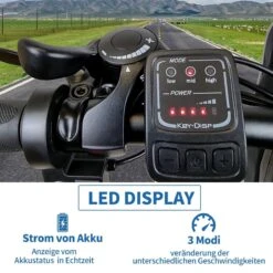 Myatu E-Bike 26-inch E-bike Voor Vrouwen En Mannen, Mountainbike Elektrische Fiets Met 36V 10.4AH Accu En Shimano 21 Versnellingen, 21 Versnellingen, Derailleur, 250 W -Fietsenwinkel 1200x1200 149