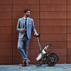 OUXI - V5 - 16 Inch - Elektrische Fiets - E Bike - Elektrische Vouwfiets - APP IOS/ Android - 500W Motor - 15Ah Lithuim Ion Batterij - Zwart 27 OUXI - V5 - 16 Inch - Elektrische Fiets - E Bike - Elektrische Vouwfiets - APP IOS/ Android - 500W Motor - 15Ah Lithuim Ion Batterij - Zwart -Fietsenwinkel 1200x1200 155