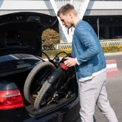 HITWAY Elektrische Fiets - E-Bike - 11,2Ah - 250 W - 20 Inch Fatbike -Fietsenwinkel 1200x1200 16