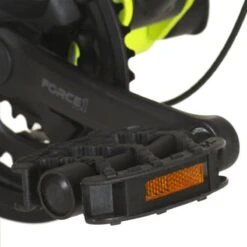 VidaXL Mountainbike 21 Versnellingen 26 Inch Wielen 49 Cm Zwart -Fietsenwinkel 1200x1200 174