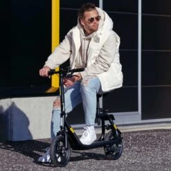 Gyro Elektrische Mini-scooter - Opvouwbaar -Fietsenwinkel 1200x1200 44
