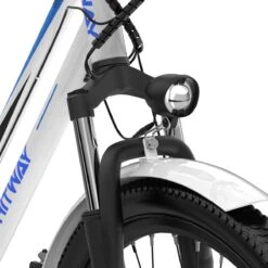 HITWAY Elektrische Fiets, 26 Inch, 250 W Motor, Li-batterij 36 V/11,2 Ah Ebike, Shimano 7 Versnellingen, Tot 35-90 Km 16 HITWAY Elektrische Fiets, 26 Inch, 250 W Motor, Li-batterij 36 V/11,2 Ah Ebike, Shimano 7 Versnellingen, Tot 35-90 Km -Fietsenwinkel 1200x1200 49