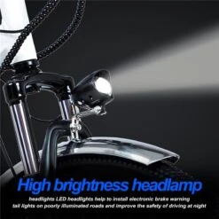 Elektrische Fiets E-Fietsen | E-bike- 26 Inch - Volwassen 250w Elektrische Fiets Volwassen-BK1-Wit -Fietsenwinkel 1200x1200 97