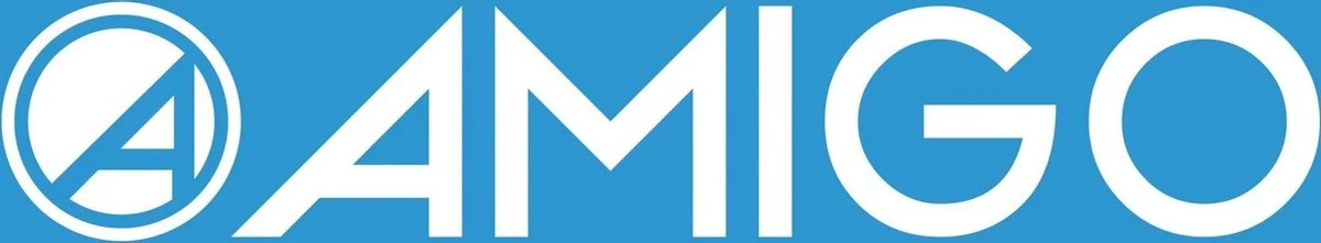 Amigo Eclypse Transportfiets 28 Inch - Omafiets Met Voordrager - Wit/Zwart 7 Amigo Eclypse Transportfiets 28 Inch - Omafiets Met Voordrager - Wit/Zwart - Afbeelding 5